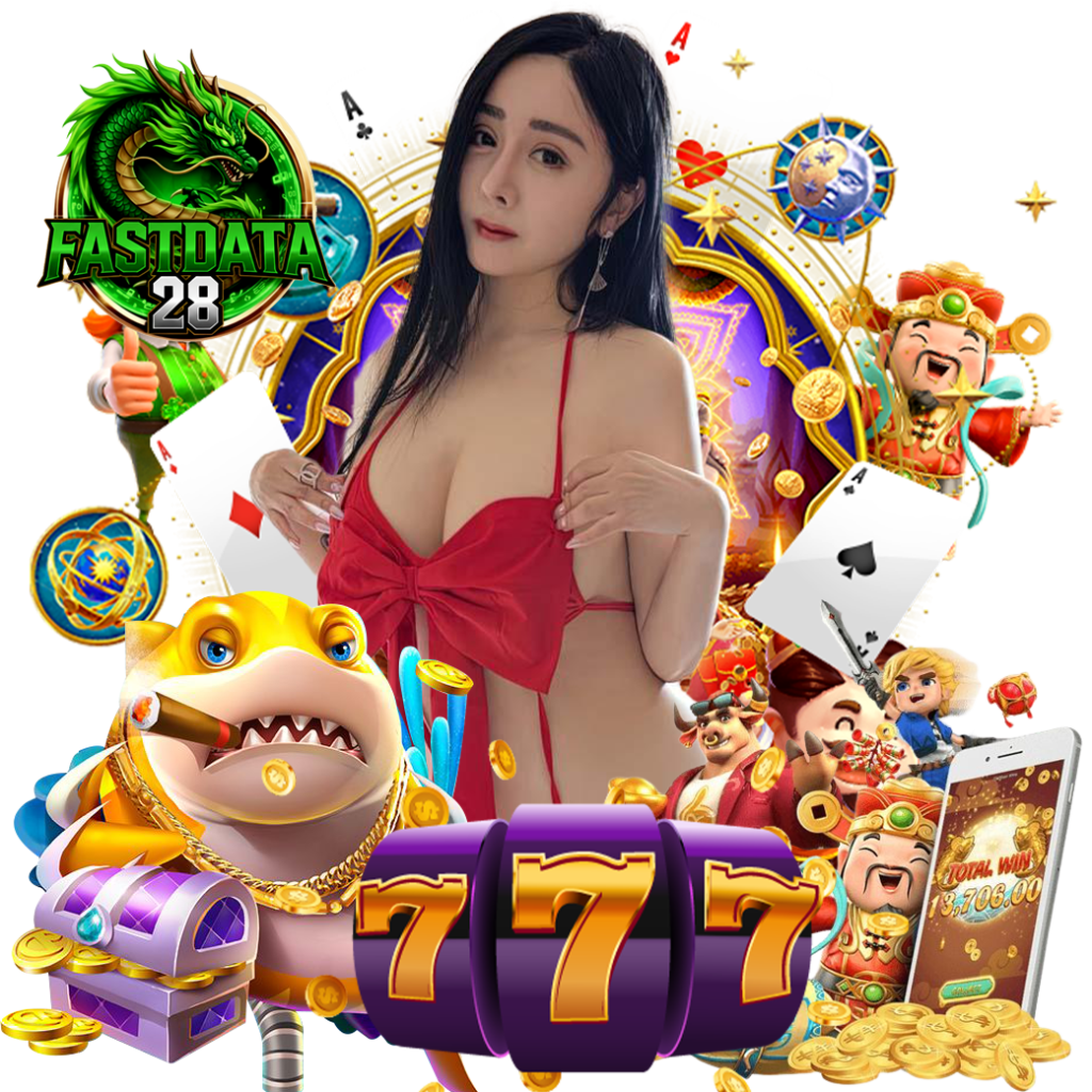 fastdata28 slot